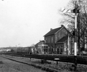 F0316 Trein bij Vorden 2 1968